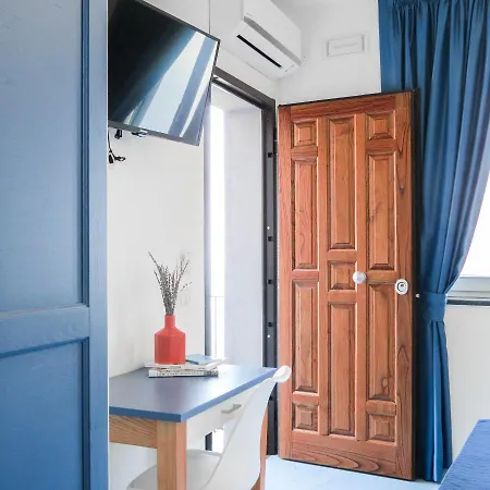 Lena Magda 3* Furore