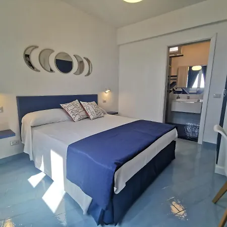 Lena Magda 3* Furore