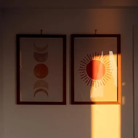 Couette-café Lena Magda