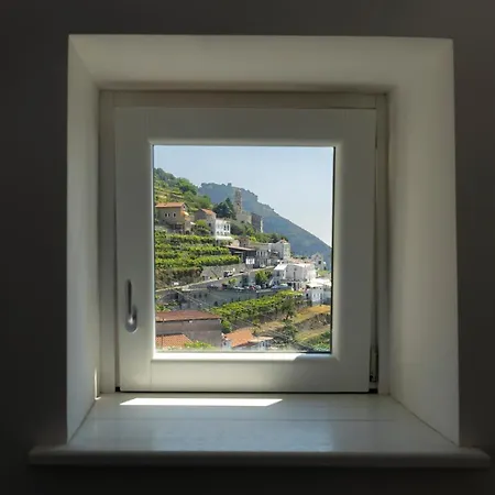 Couette-café Lena Magda