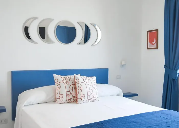 Lena Magda Bed and breakfast 3*