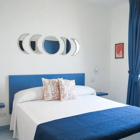 Lena Magda Bed & Breakfast *