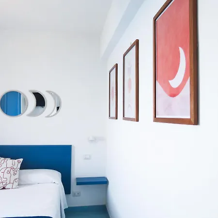 Lena Magda Bed & Breakfast Furore