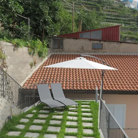 Lena Magda Bed & Breakfast Furore