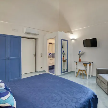 Lena Magda Bed & Breakfast Furore